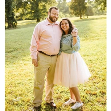 WDPL Tutu Skirt Comfort and Style for Every Occasion