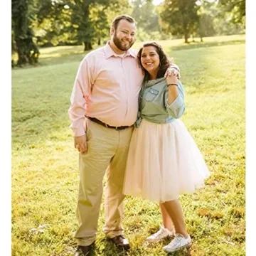 WDPL Tutu Skirt Comfort and Style for Every Occasion