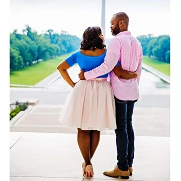 WDPL Tutu Skirt Comfort and Style for Every Occasion