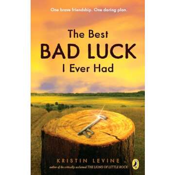 The Best Bad Luck I Ever Had