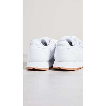 Reebok Women's Classic Leather Sneakers - Comfort & Style
