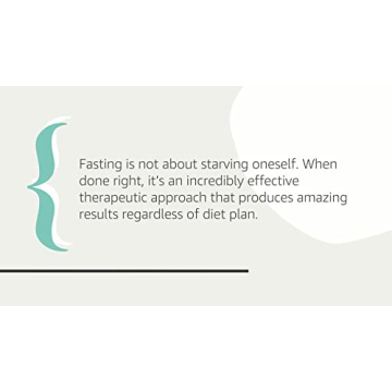 Master Fasting for Health: A Complete Guide by Jason Fung