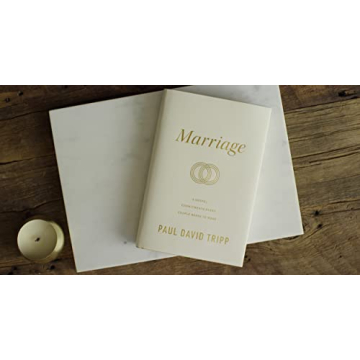 Marriage: 6 Gospel Commitments for Every Couple