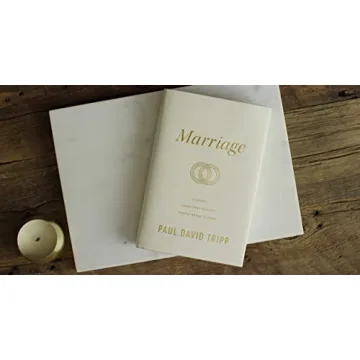 Marriage: 6 Gospel Commitments for Every Couple