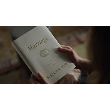 Marriage: 6 Gospel Commitments for Every Couple