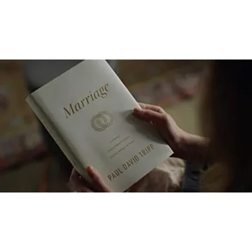 Marriage: 6 Gospel Commitments for Every Couple