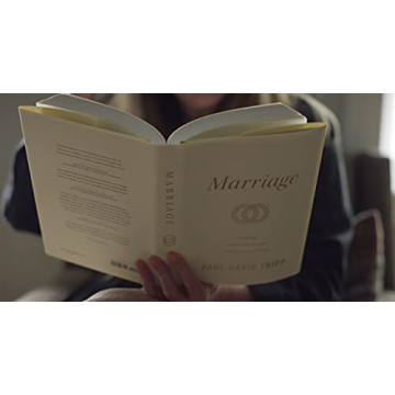 Marriage: 6 Gospel Commitments for Every Couple