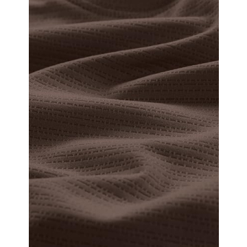 CRZ YOGA Men’s Lightweight Athletic T-Shirt for Workouts