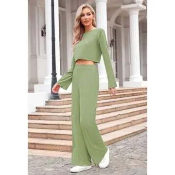 Chic Pink Queen Lounge Sets For Women - Stylish & Casual