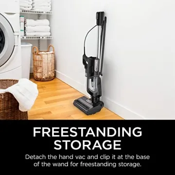 Shark HS152AMZ UltraLight Pet Plus Corded Vacuum