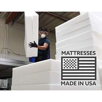 K9 Ballistics Tough Orthopedic Large Bolster Dog Bed - Washable, Durable and Water Resistant Dog Bed - Made for Big Dogs, 34"x40", Black