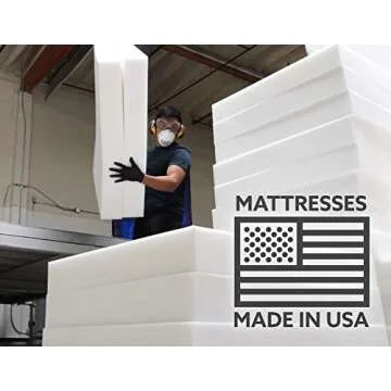 K9 Ballistics Tough Orthopedic Large Bolster Dog Bed - Washable, Durable and Water Resistant Dog Bed - Made for Big Dogs, 34"x40", Black