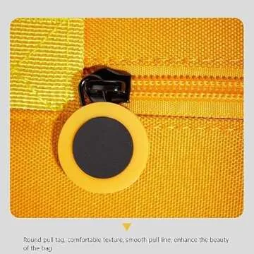 Durable Gym Bag for Women - Waterproof & Stylish Travel Bag