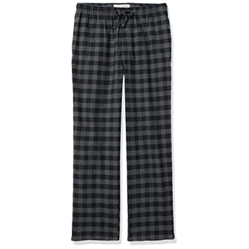 Amazon Essentials Men's Flannel Pajama Pant