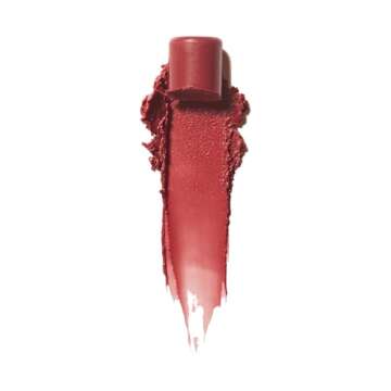 ILIA - Balmy Tint Hydrating Lip Balm | Non-Toxic, Cruelty-Free, Moisturizing + Sheer, Buildable Lip Color (Lullaby, 0.15 oz | 4.4 g)