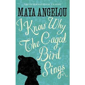 I Know Why The Caged Bird Sings by Dr Maya Angelou (1984-01-26)
