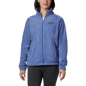 Columbia Benton Springs Full Zip Jacket for Women