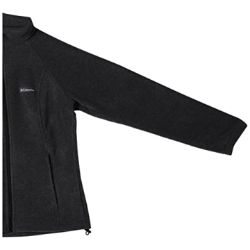 Columbia Benton Springs Full Zip Jacket for Women