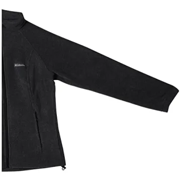 Columbia Benton Springs Full Zip Jacket for Women