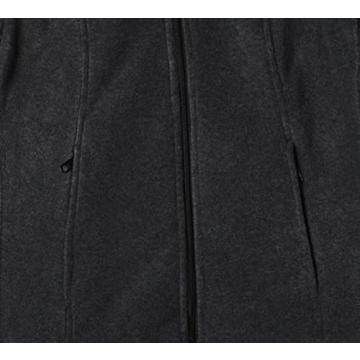 Columbia Benton Springs Full Zip Jacket for Women