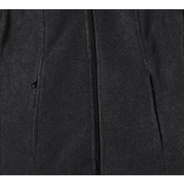 Columbia Benton Springs Full Zip Jacket for Women