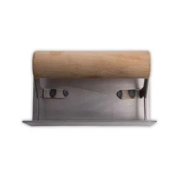 QLT by MARSHALLTOWN Corner Trowels with DuraSoft Handle