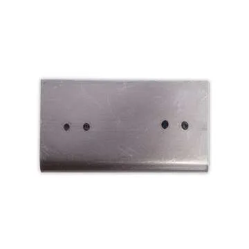 QLT by MARSHALLTOWN Corner Trowels with DuraSoft Handle