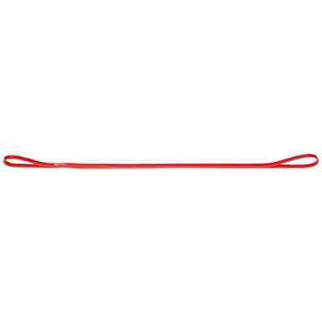 Amazon Basics Resistance Pull Up Band 10-35 lbs Red