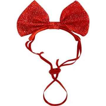 Rubies Disney Princess Pet Costume, Snow White, Medium for Themed Parties and Halloween