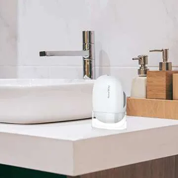 Portable Toothbrush Sanitizer | Perfect for Travel & Home