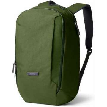 Bellroy Transit Workpack - 20L Organized Tech & Gym Bag