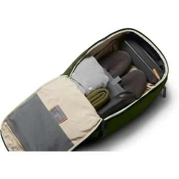 Bellroy Transit Workpack - 20L Organized Tech & Gym Bag