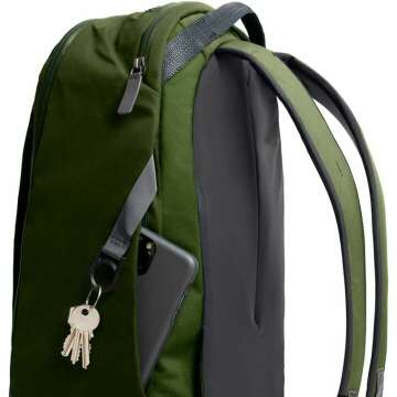 Bellroy Transit Workpack - 20L Organized Tech & Gym Bag