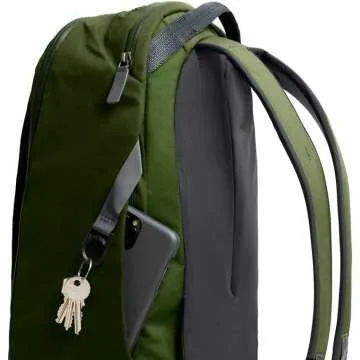 Bellroy Transit Workpack - 20L Organized Tech & Gym Bag