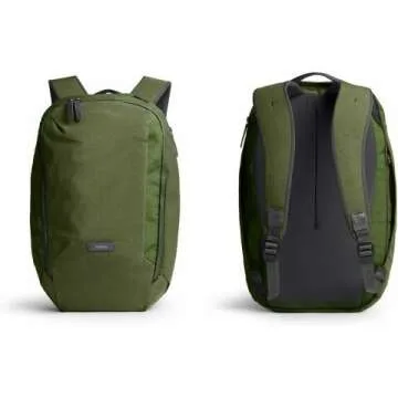 Bellroy Transit Workpack - 20L Organized Tech & Gym Bag