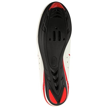 CyclingDeal Men's Cycling Shoes for Peloton and Road Use