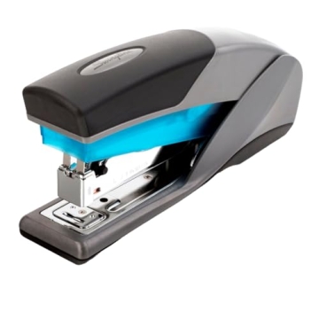 Swingline Optima 25 Stapler 25 Sheets Jam Free Ergonomic