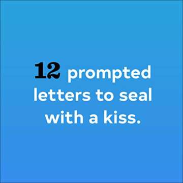 Letters to My Love: Write Now. Read Later. Treasure Forever. (Love Letters, Love and Romance Gifts, ...