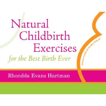 Natural Childbirth Exercises