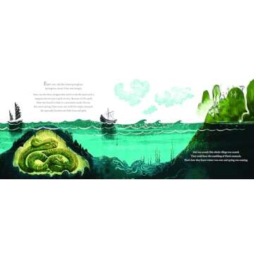 Nian, The Chinese New Year Dragon