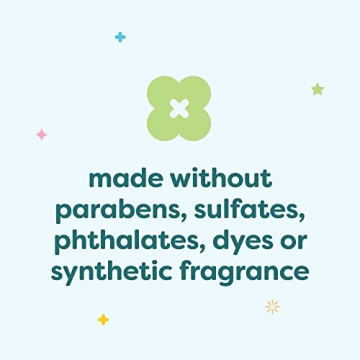 Babyganics Natural Insect Spray 6oz, Bug Protection for Kids