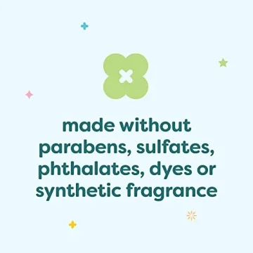 Babyganics Natural Insect Spray 6oz, Bug Protection for Kids