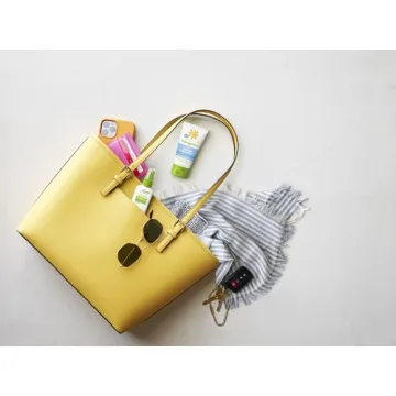 Babyganics Natural Insect Spray 6oz, Bug Protection for Kids