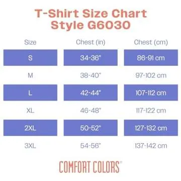 Comfort Colors Adult Short Sleeve Pocket Tee, Style G6030, Grey, Large
