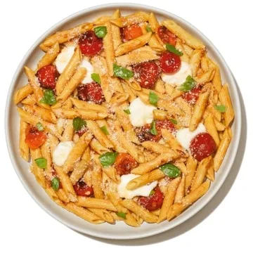 Banza Chickpea Pasta Gluten-Free Variety Pack - 20g Protein