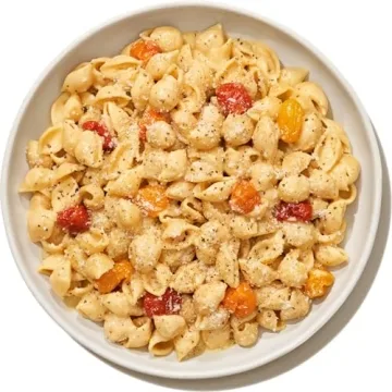 Banza Chickpea Pasta Gluten-Free Variety Pack - 20g Protein