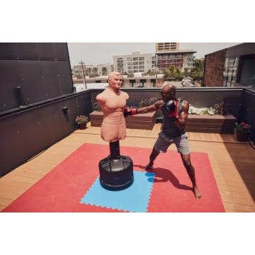 Century BOB XL: Ultimate Martial Arts Training Partner