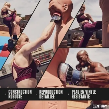 Century BOB XL: Ultimate Martial Arts Training Partner