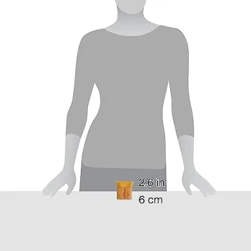 COOLA Kabuki Self Tanner Brush for Flawless Application