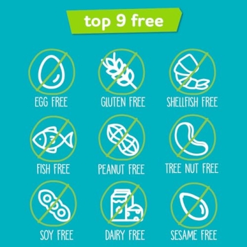 YumEarth Organic Sour Littles Chewy Candy - Vegan Delight